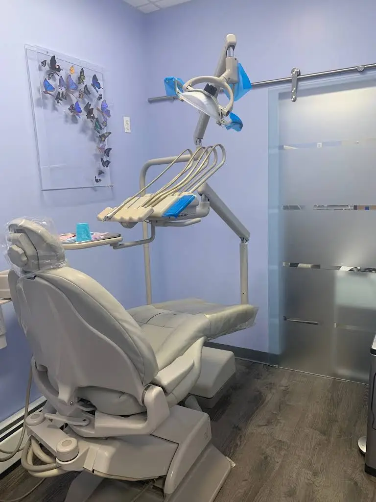 Bed-Stuy Dental Arts