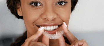Rubin Dental & Implant Center