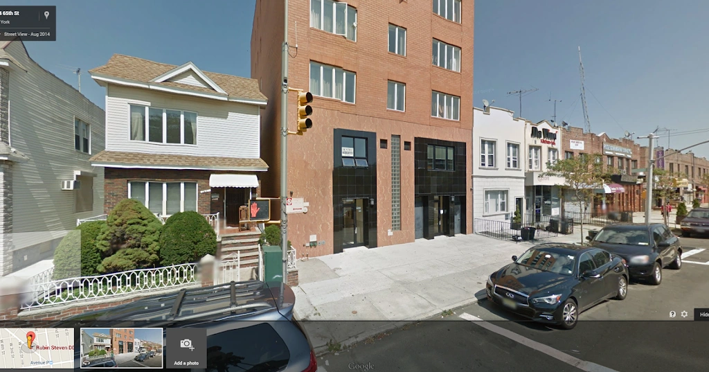 Rubin Dental & Implant Center