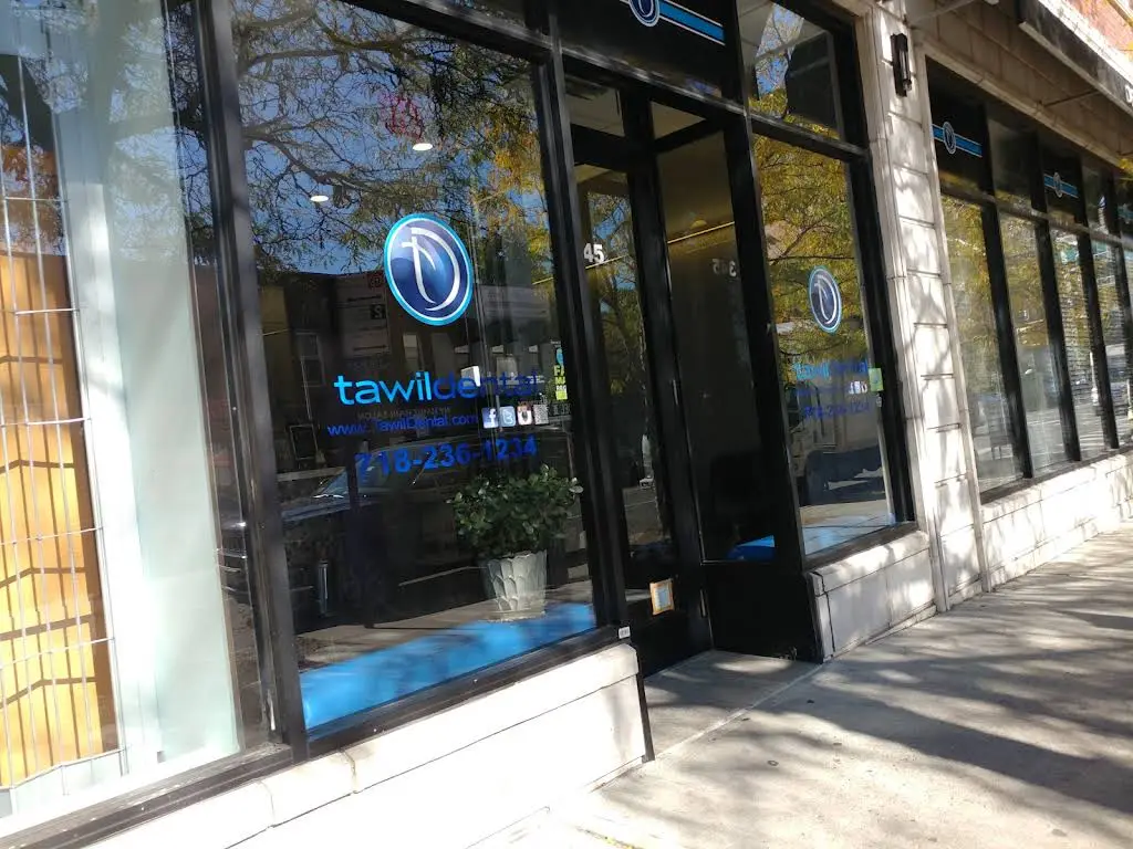 Tawil Dental