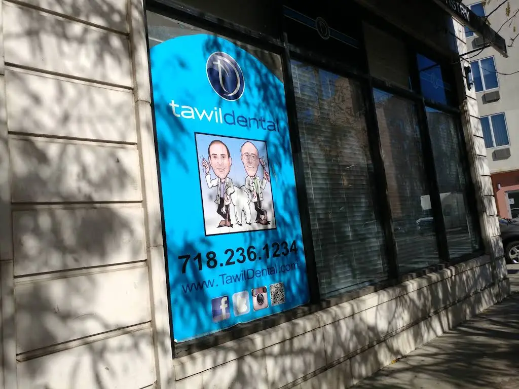 Tawil Dental