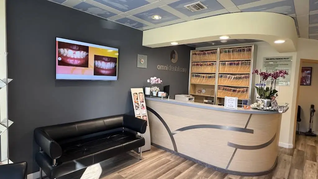 Omni Dental Care