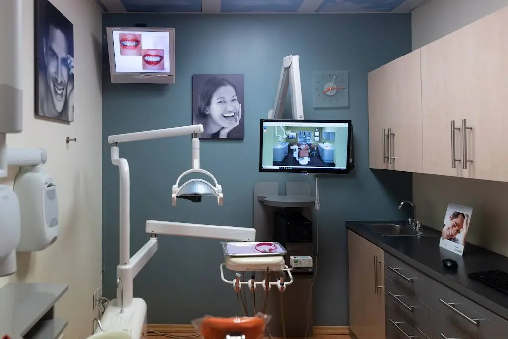 Omni Dental Care
