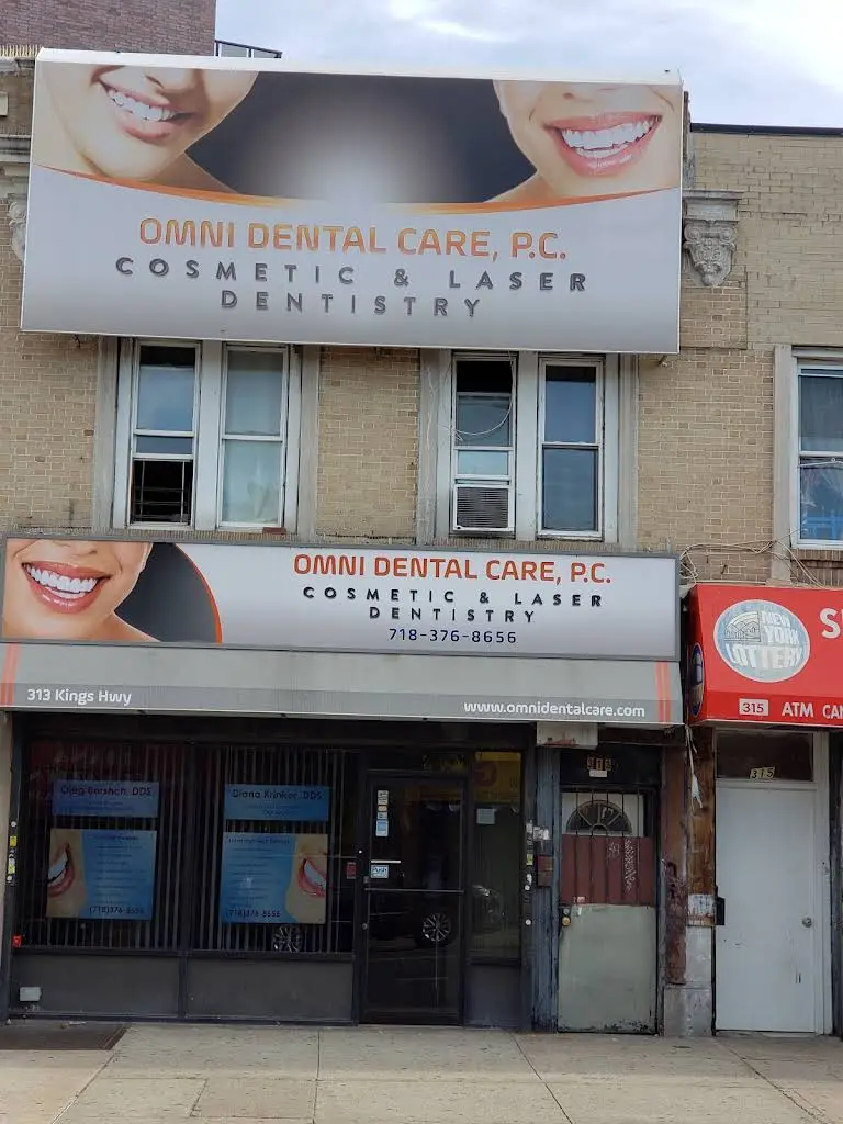 Omni Dental Care