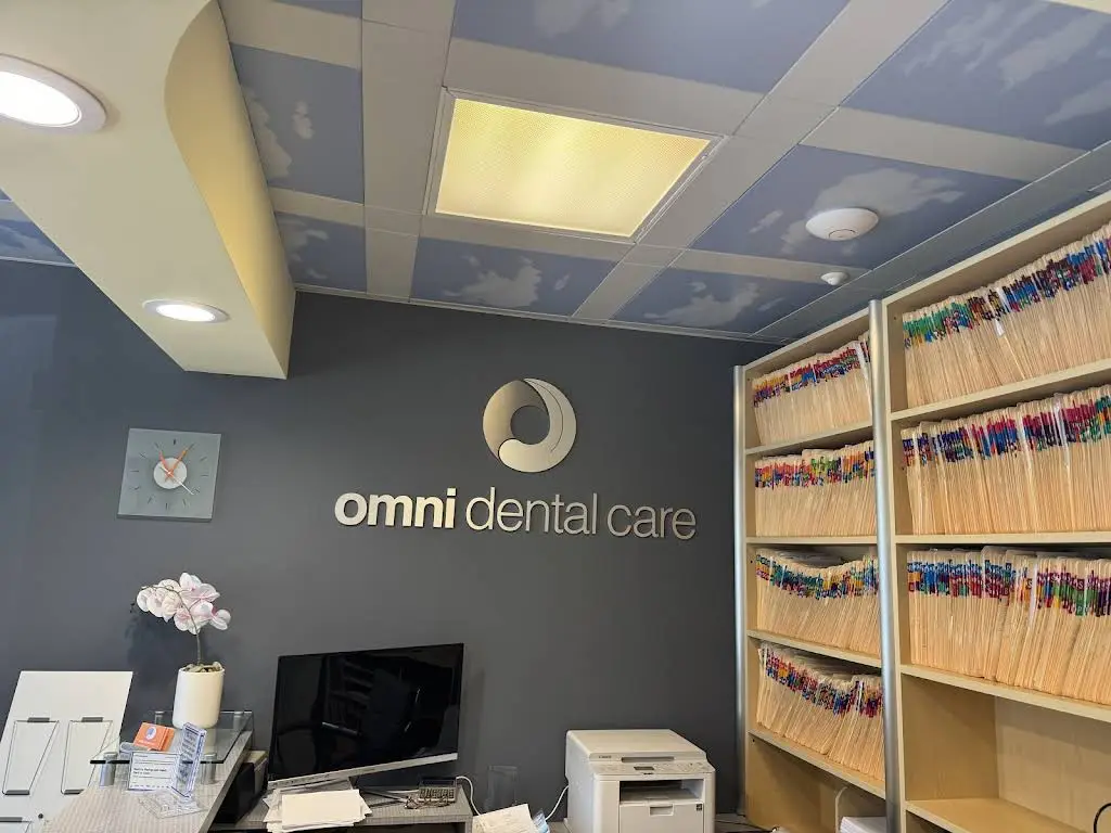 Omni Dental Care