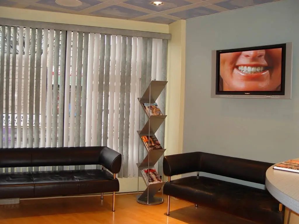 Omni Dental Care