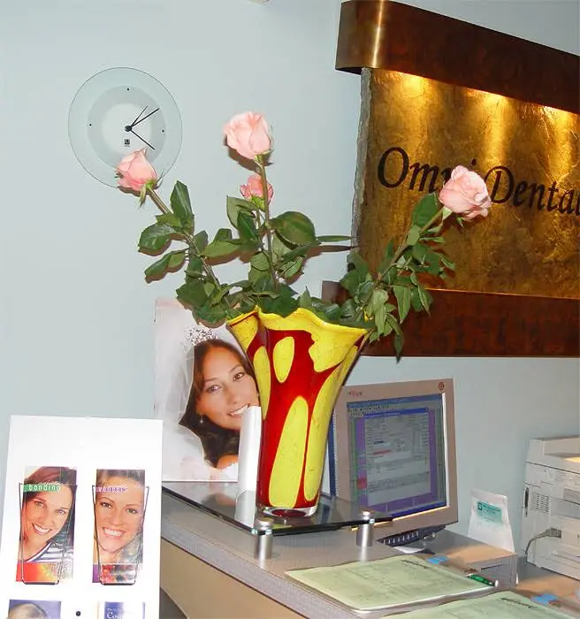 Omni Dental Care