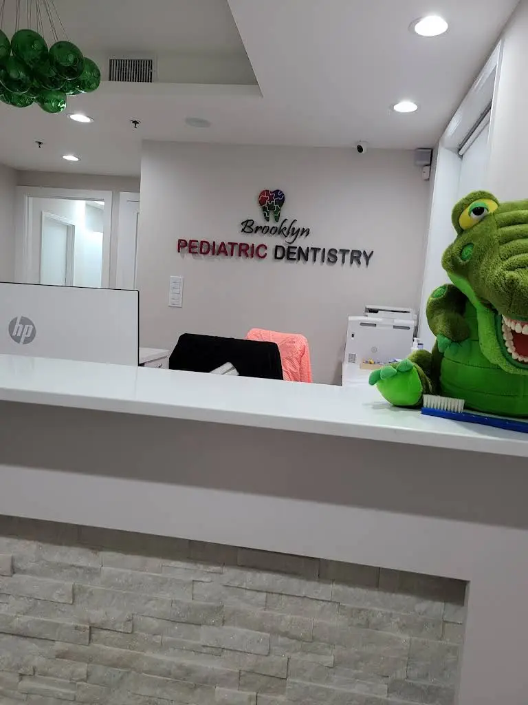 Brooklyn Pediatric Dentistry