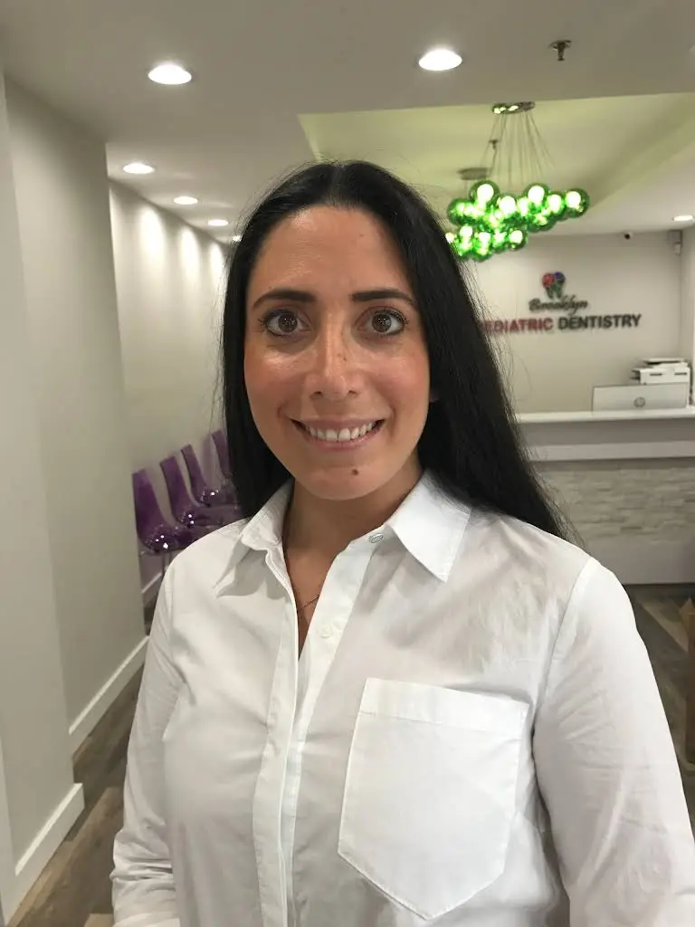 Brooklyn Pediatric Dentistry