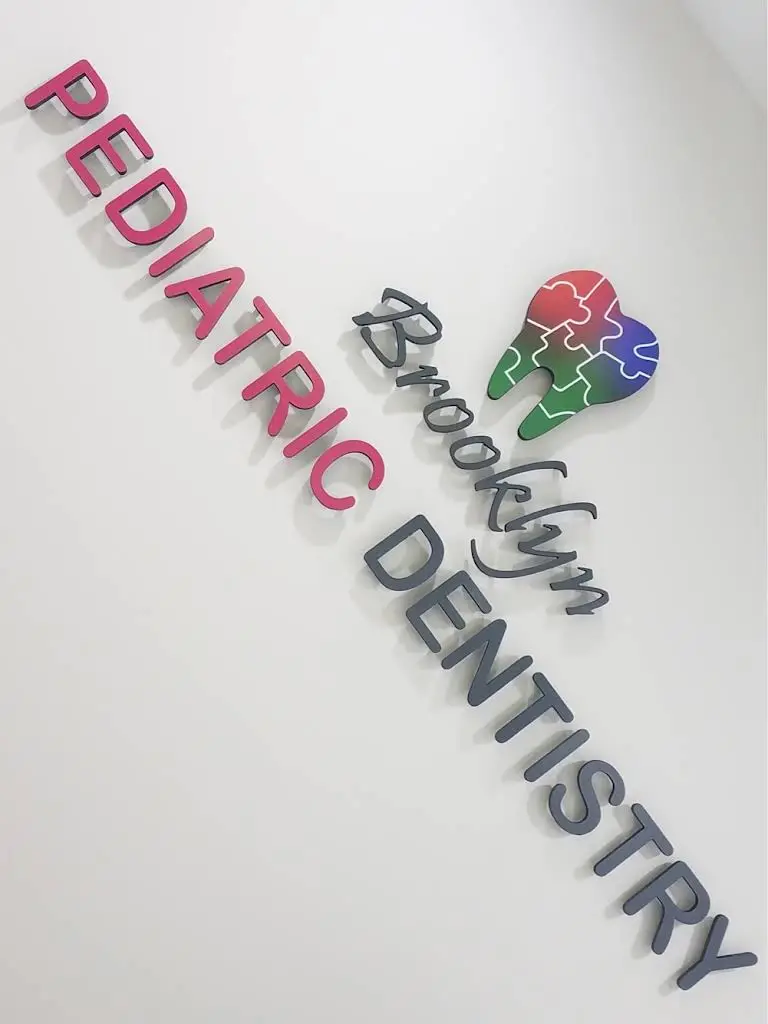 Brooklyn Pediatric Dentistry
