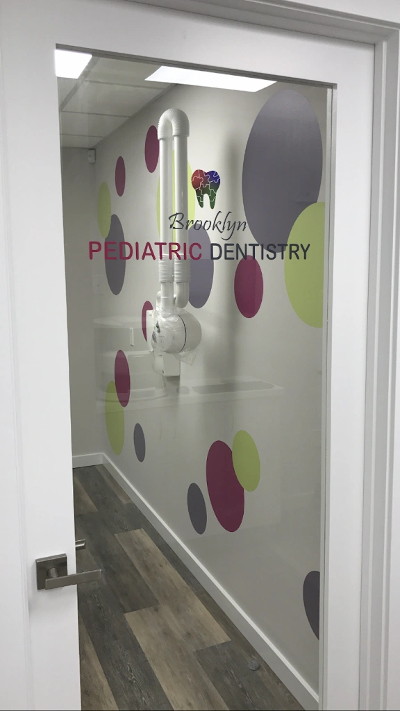Brooklyn Pediatric Dentistry