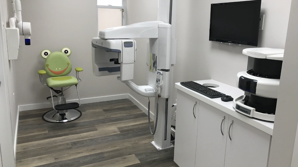Brooklyn Pediatric Dentistry