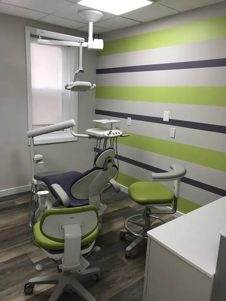 Brooklyn Pediatric Dentistry