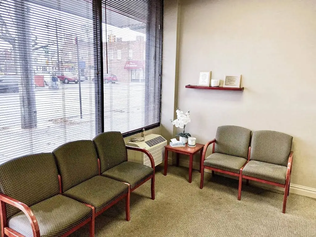Midtown Dental Group Marine Park - Professional dental clinic exterior with modern facilities