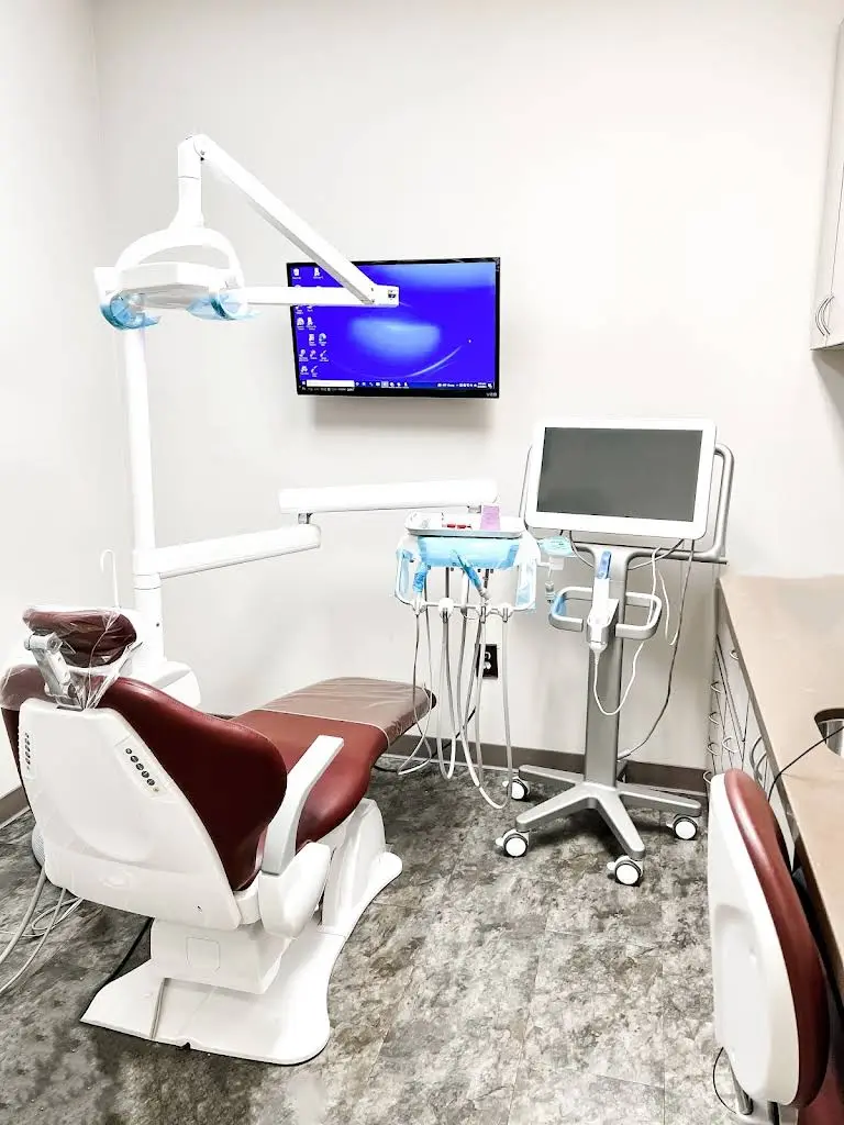 Midtown Dental Group Marine Park