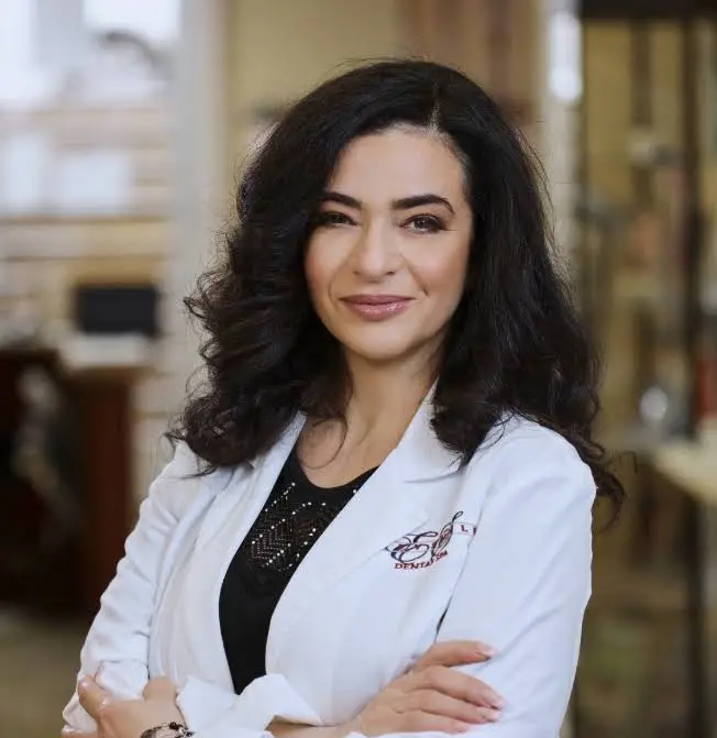 Envy Smile Dental Spa - Professional dental clinic exterior with modern facilities