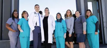 First Family Care Medical and Dental