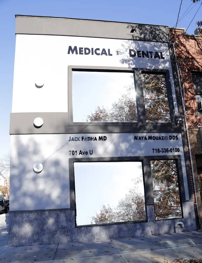 First Family Care Medical and Dental