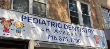 Pediatric Dentistry of Avenue U