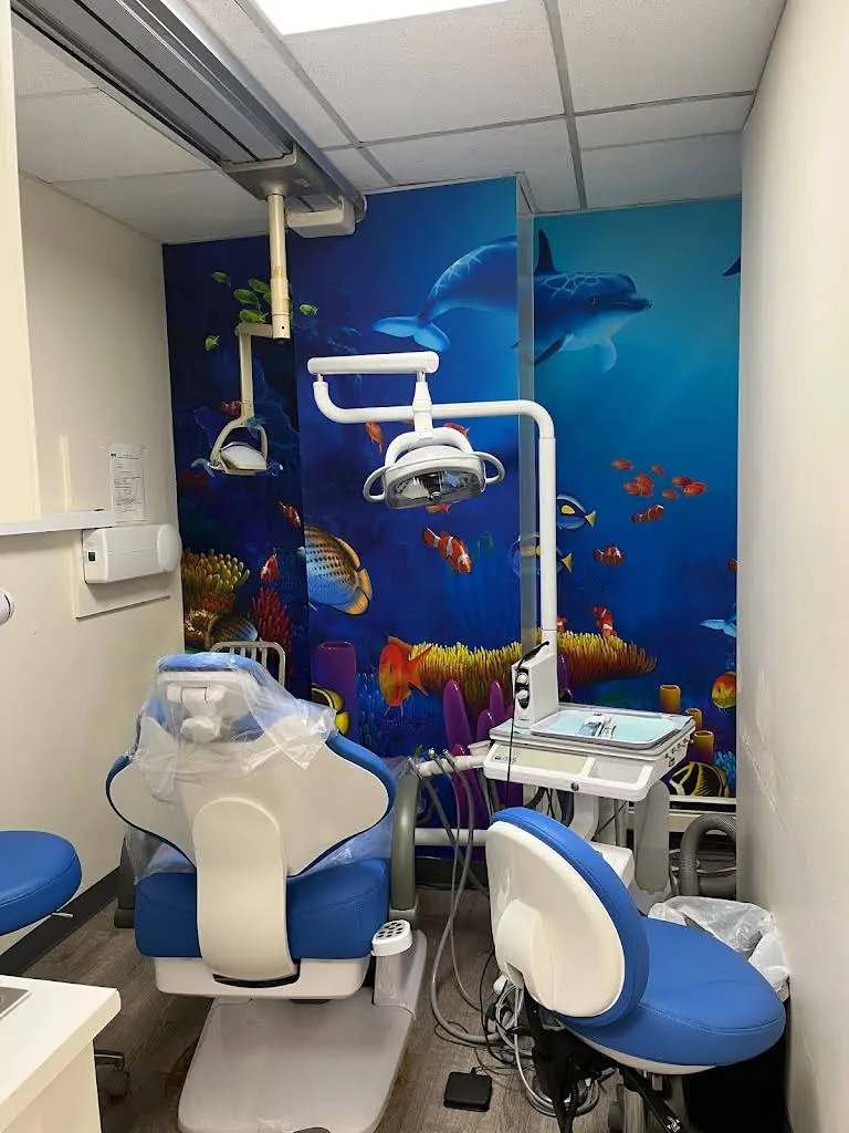 Pediatric Dentistry of Avenue U