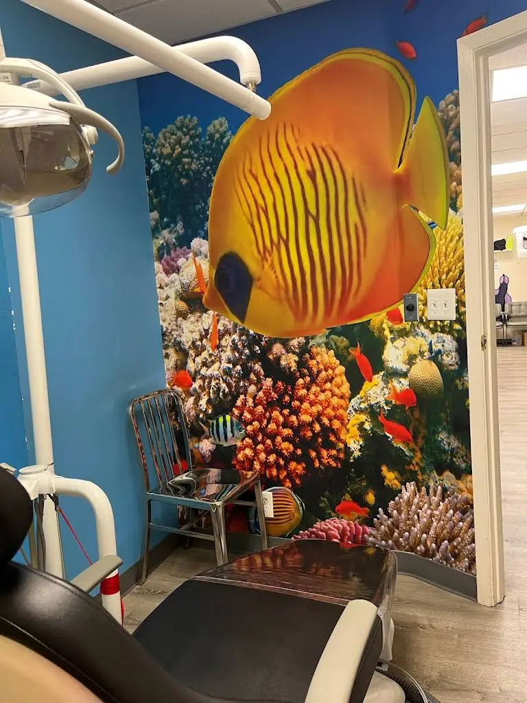 Pediatric Dentistry of Avenue U