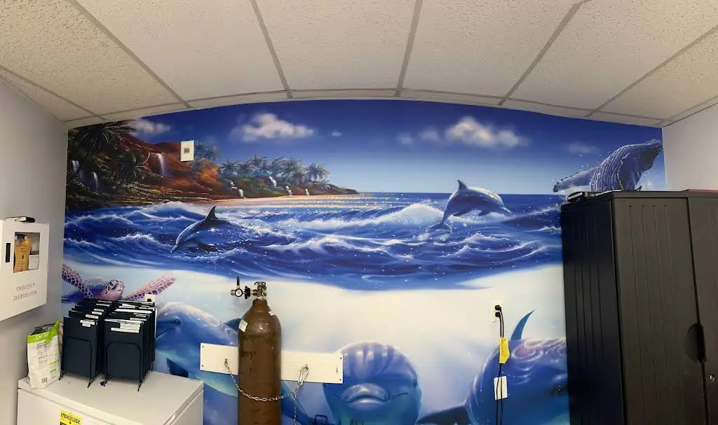 Pediatric Dentistry of Avenue U