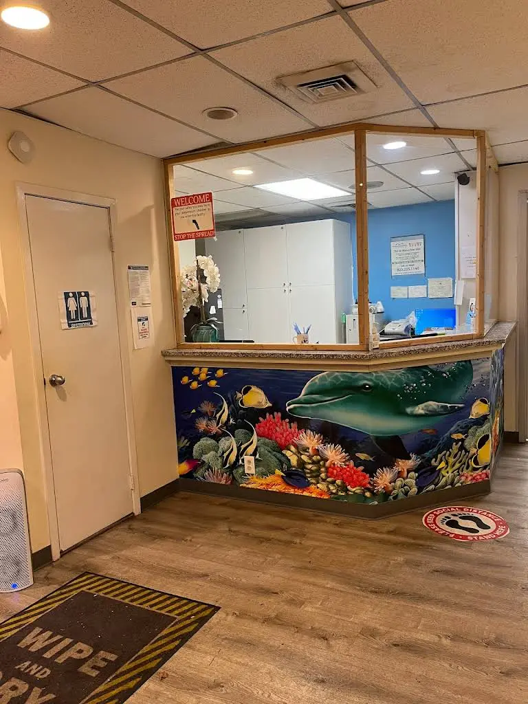 Pediatric Dentistry of Avenue U