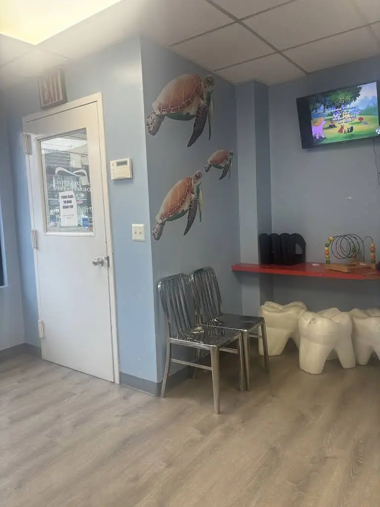 Pediatric Dentistry of Avenue U