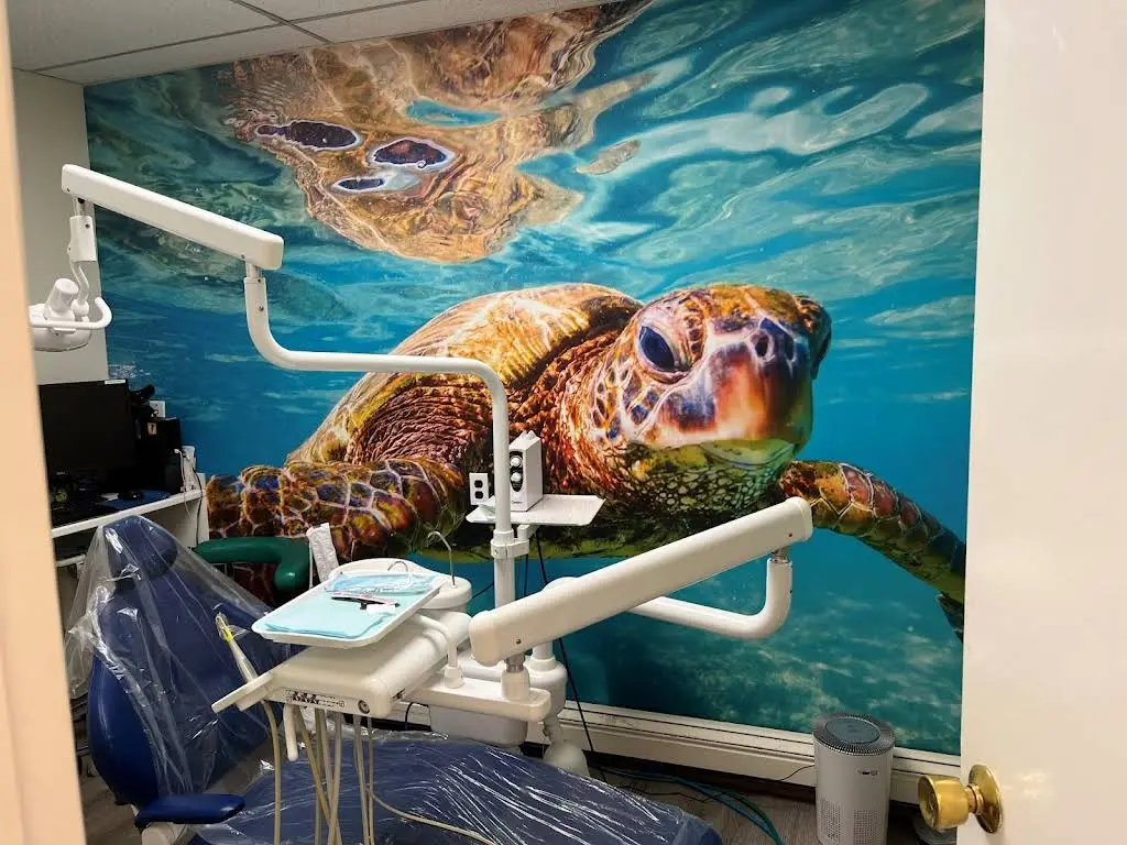Pediatric Dentistry of Avenue U