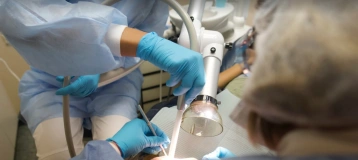 Harmony Dental Studio