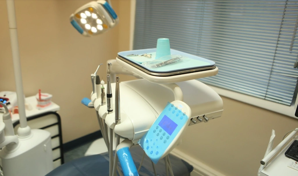 Harmony Dental Studio