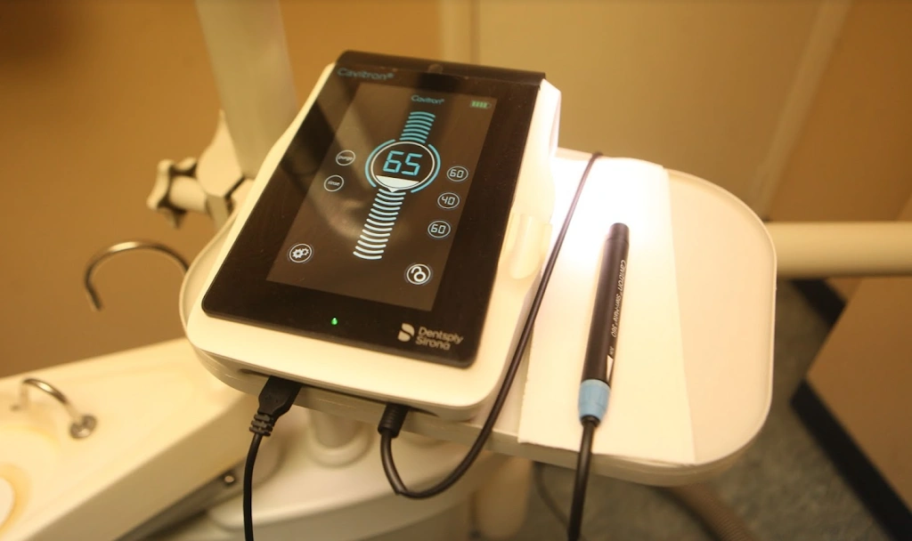 Harmony Dental Studio