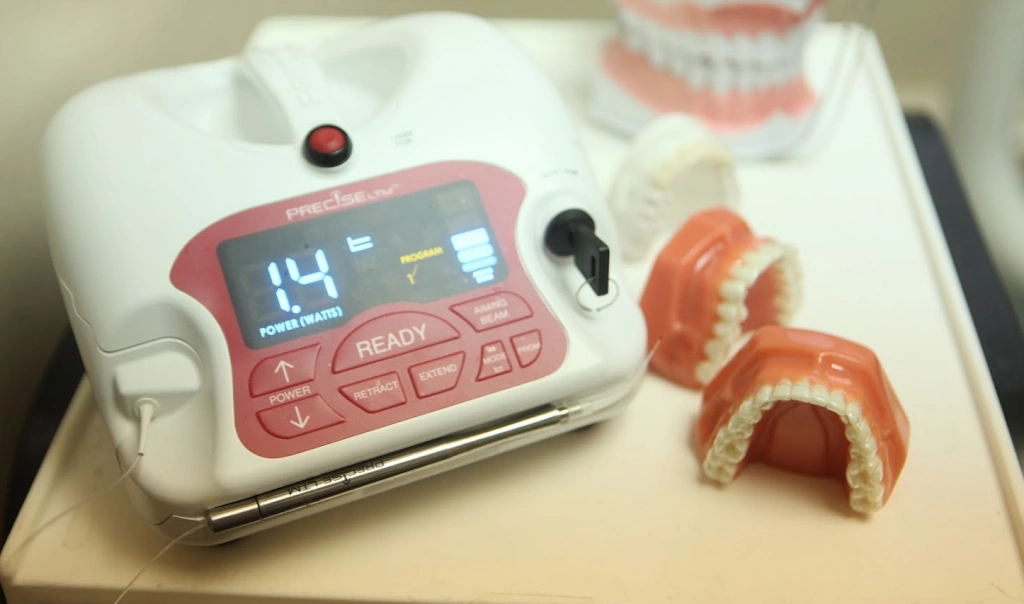 Harmony Dental Studio