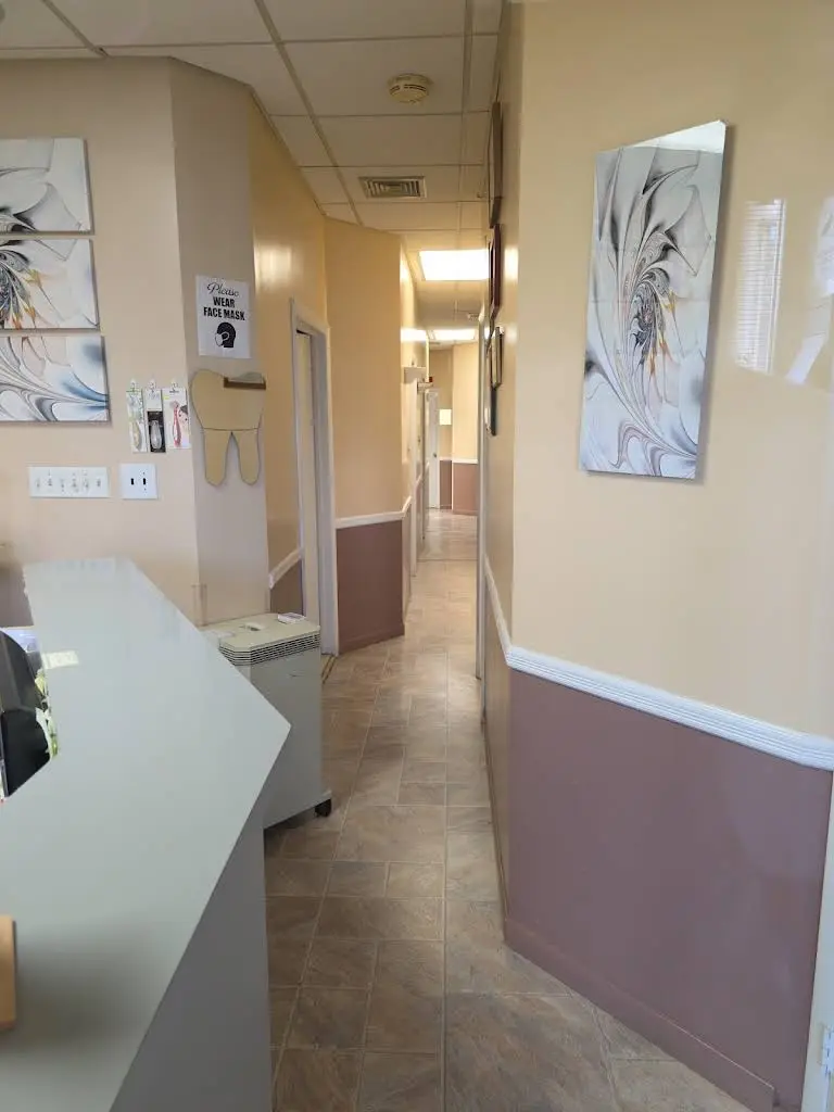 Harmony Dental Studio