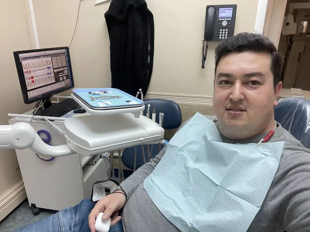 Harmony Dental Studio