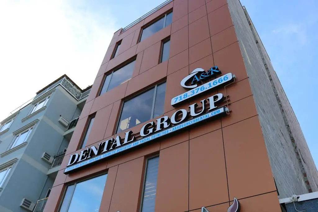 A&R Advanced Dental Group