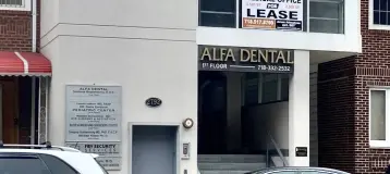 Alfa Dental