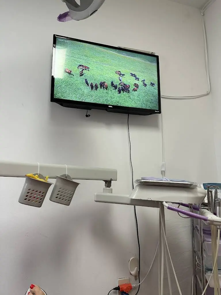 MK Smile Dental