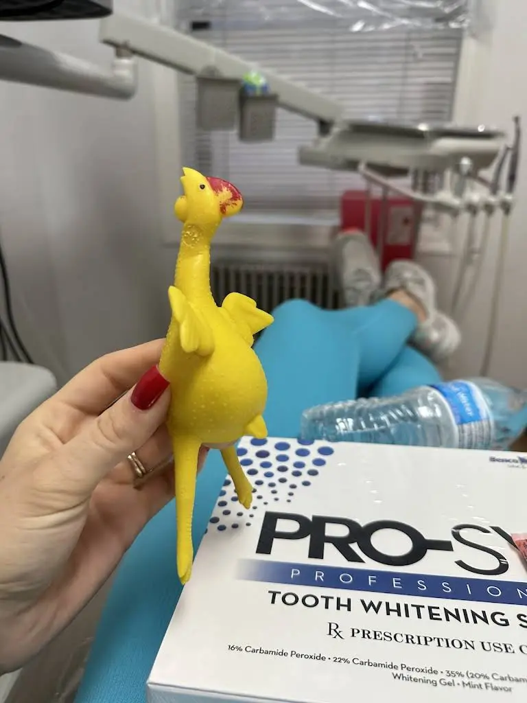 MK Smile Dental