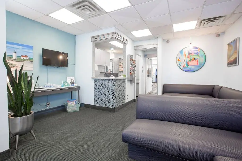 Michael Emanuel DDS PLLC