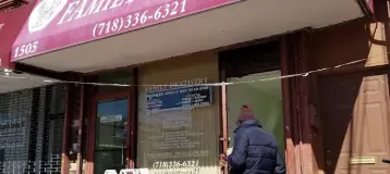 United Dental Services NY, PC