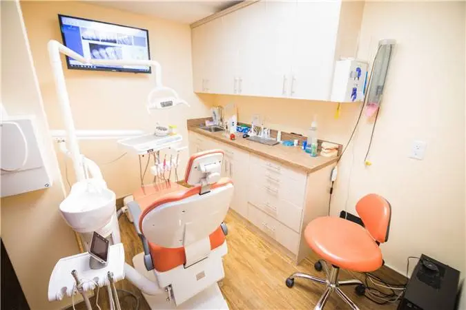 Eco Dental NY