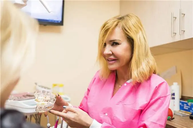 Eco Dental NY