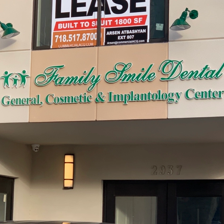 Family Smile Dental
