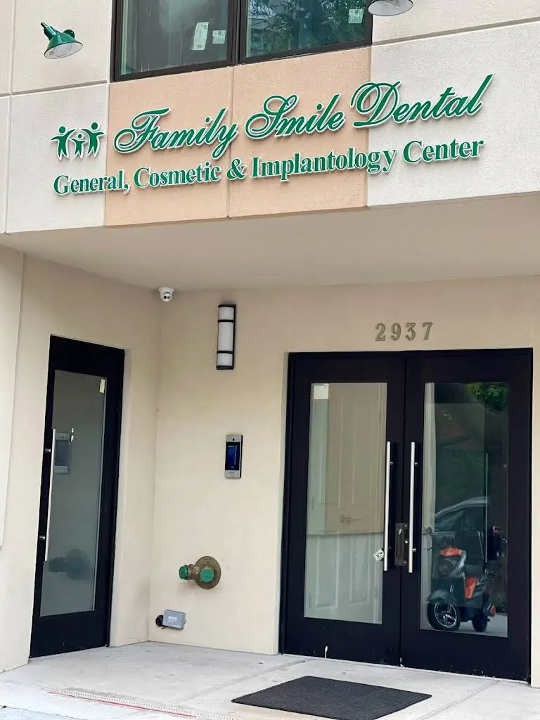Family Smile Dental