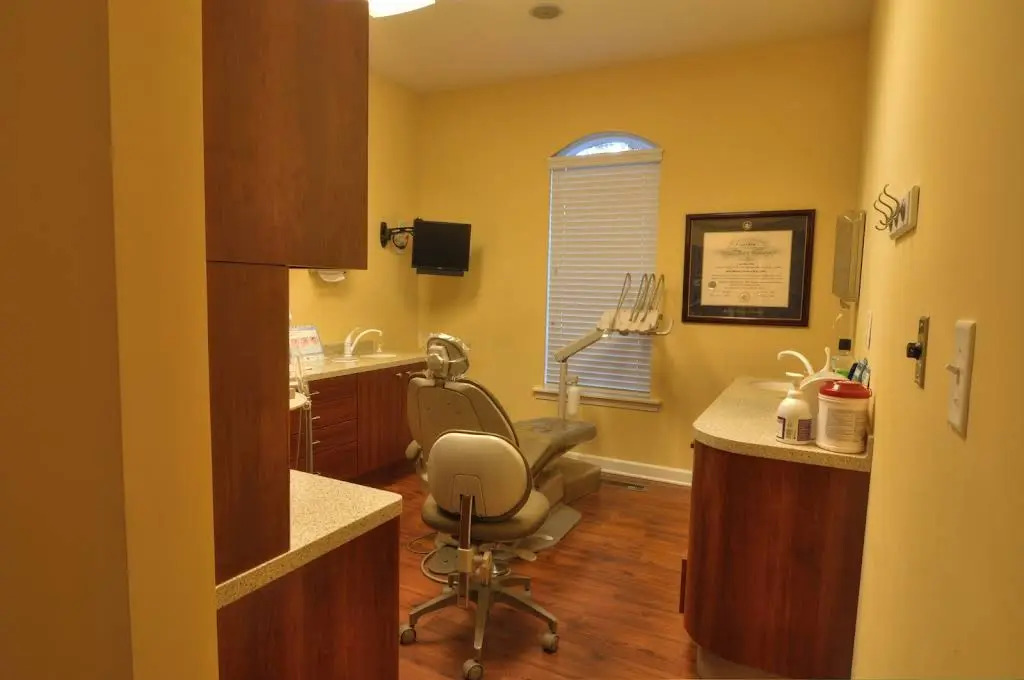 Greenbrier Family Dental
