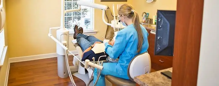 Greenbrier Family Dental