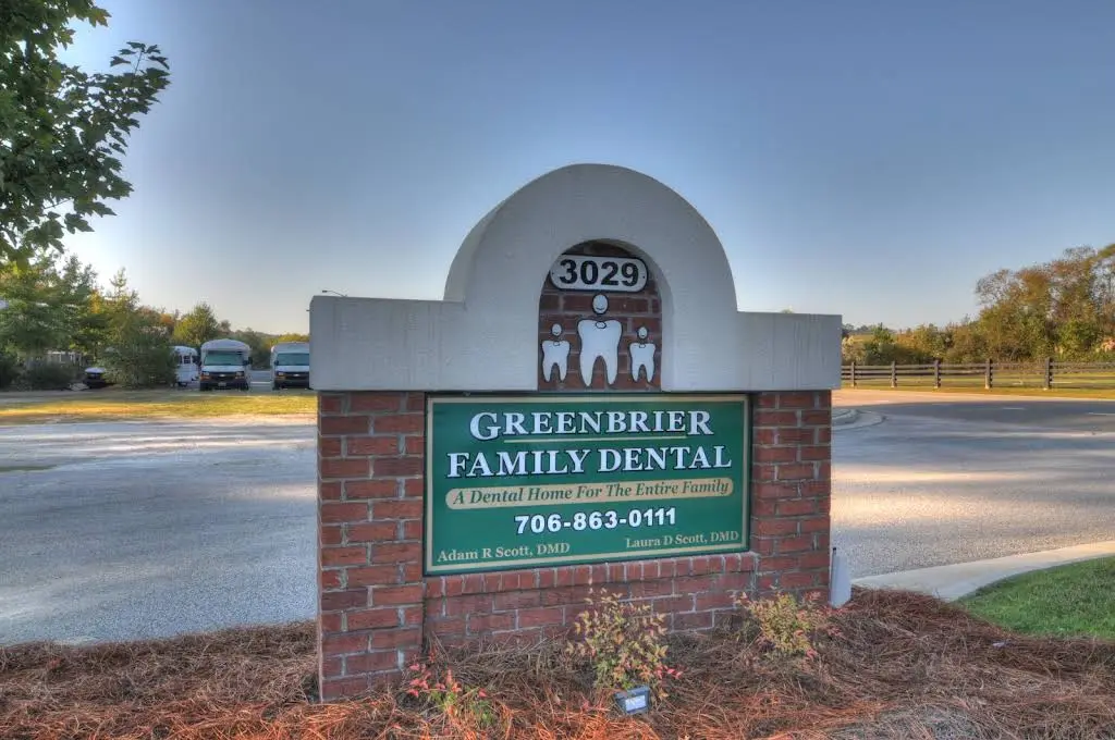 Greenbrier Family Dental