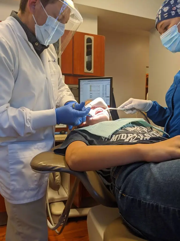 Greenbrier Family Dental