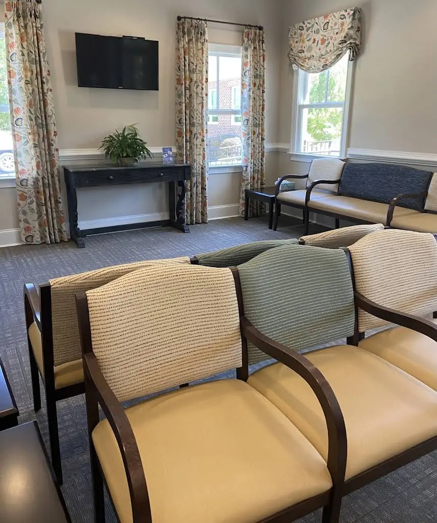Summerville Family and Cosmetic Dentistry